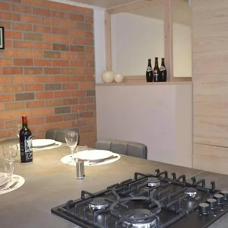 Feriehus Les Maulau'x