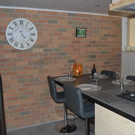 Les Maulau'x * Sberchamps