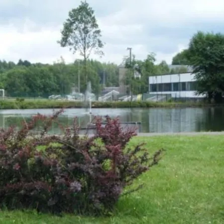 Feriehus Les Maulau'x *