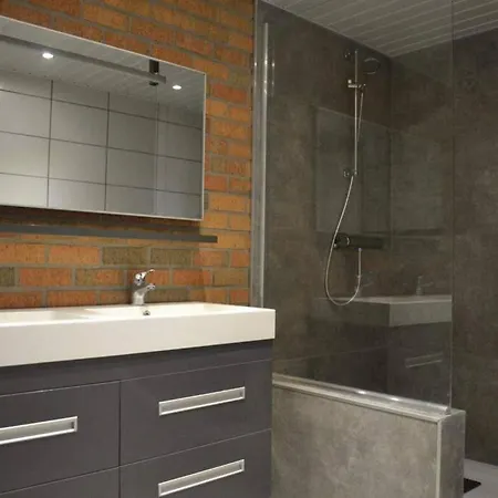 Les Maulau'x Сasa de vacaciones *