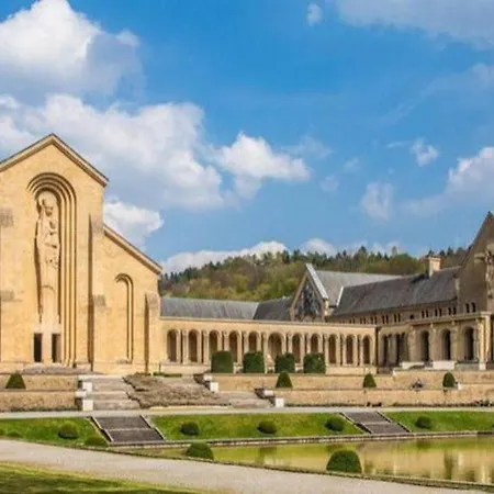 Les Maulau'x Feriehus