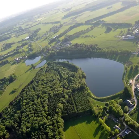 Les Maulau'x Сasa de vacaciones *