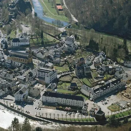 Feriehus Les Maulau'x Sberchamps
