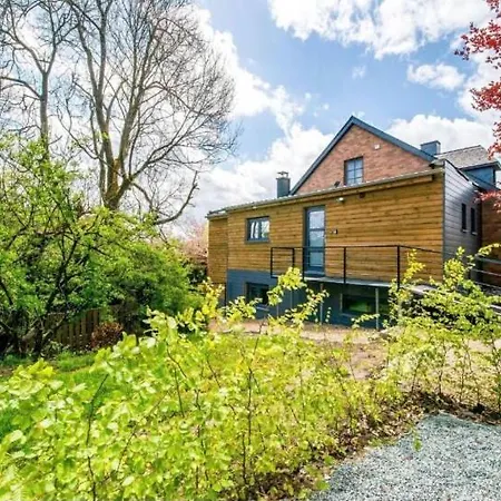 Hébergement de vacances Les Maulau'x *