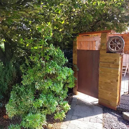 Les Maulau'x * Sberchamps