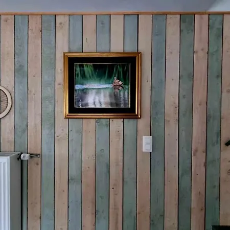 Les Maulau'x * Sberchamps