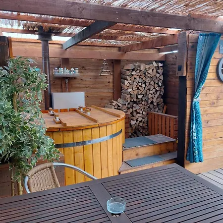 Les Maulau'x * Sberchamps